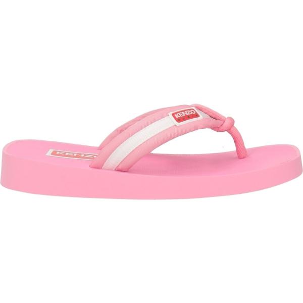 infradito Kenzo bianco