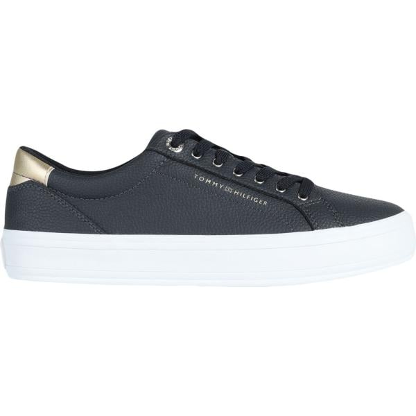 sneakers Tommy Hilfiger multicolore tinta unita