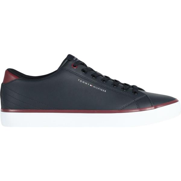 sneakers Tommy Hilfiger grigio