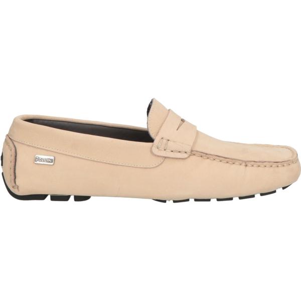 scarpe stringate Pollini bianco tinta unita