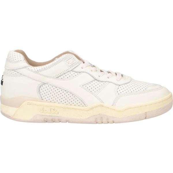 sneakers Diadora Heritage bianco