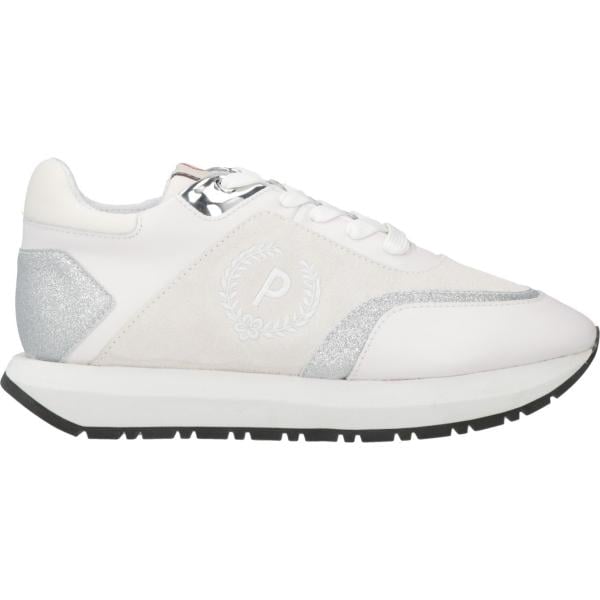 sneakers Pollini bianco