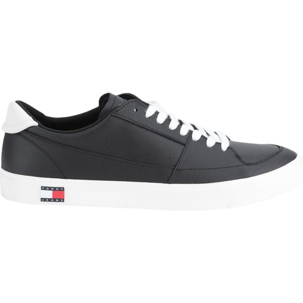 sneakers Tommy Jeans grigio