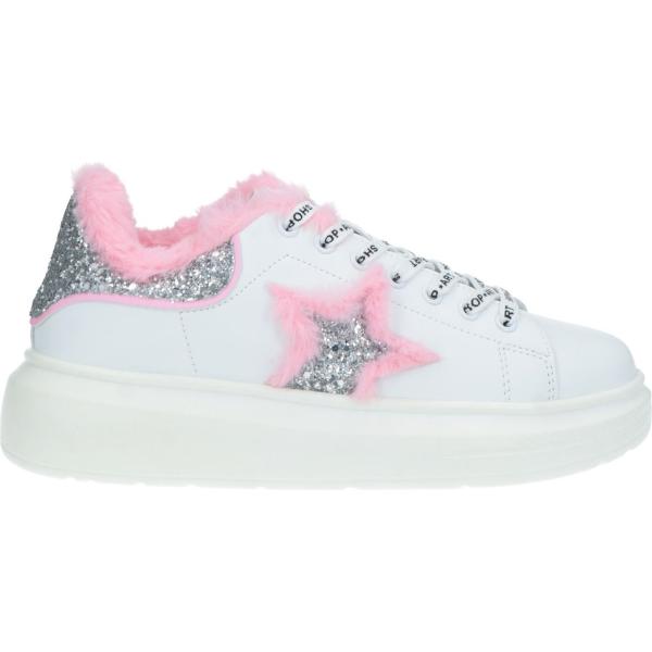 sneakers Shopart bianco