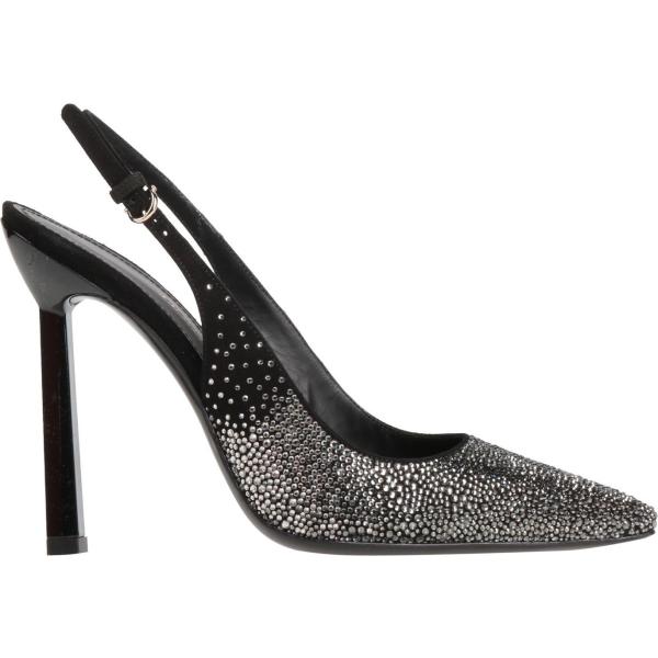 décolleté Ferragamo bianco