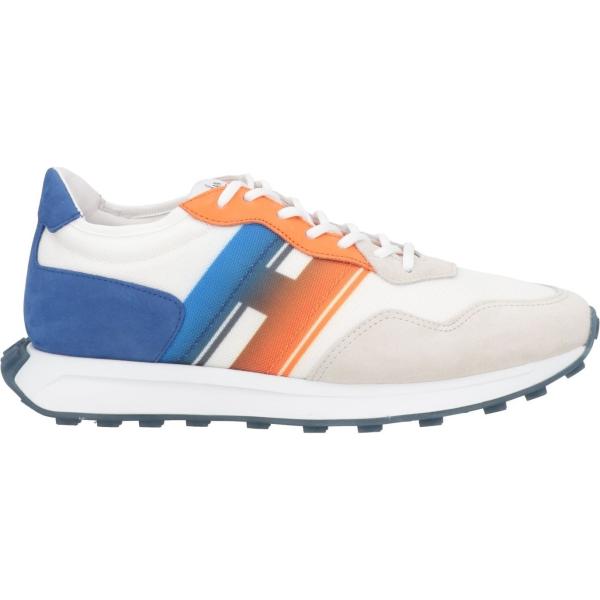 sneakers Hogan bianco