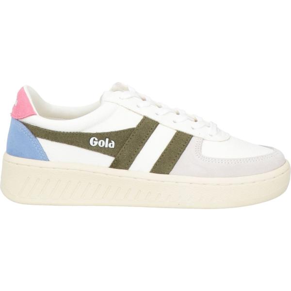 sneakers Gola bianco