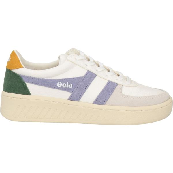 sneakers Gola bianco