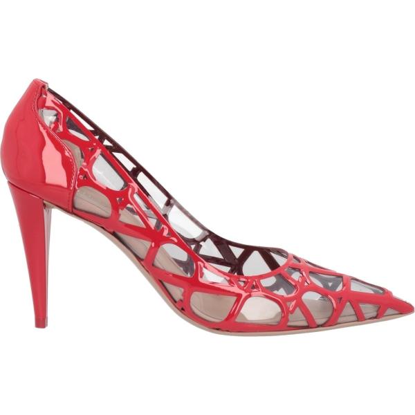 décolleté Valentino Garavani bianco