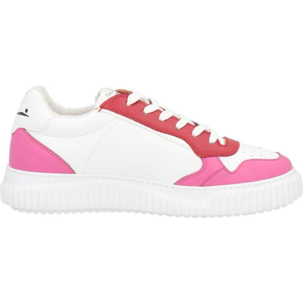sneakers Voile Blanche bianco