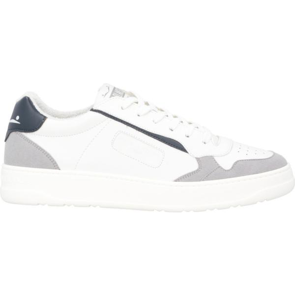 sneakers Voile Blanche bianco