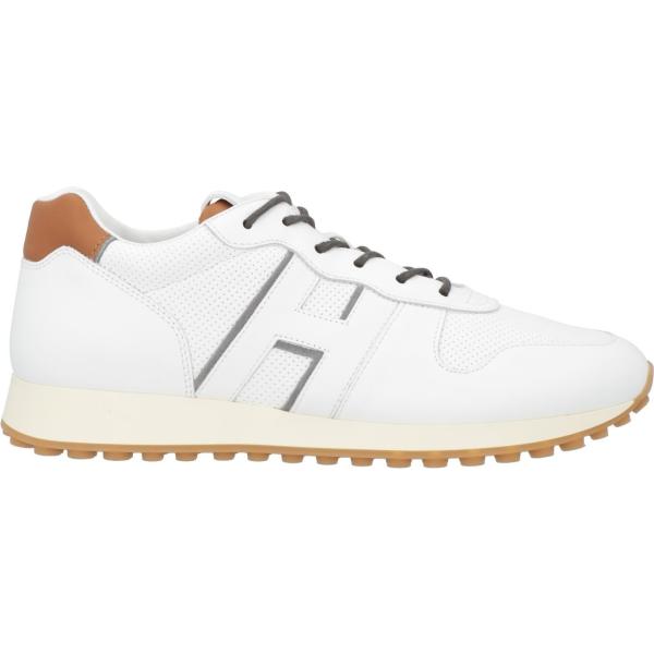 sneakers Hogan bianco