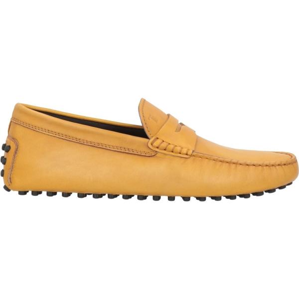 scarpe stringate Tods bianco tinta unita