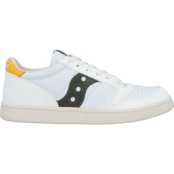 sneakers Saucony bianco