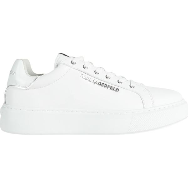 sneakers Karl Lagerfeld bianco