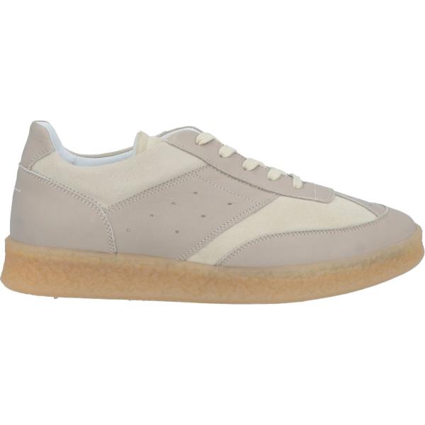 sneakers Mm6 Maison Margiela marrone