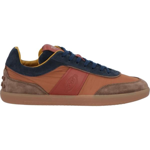 sneakers Tods marrone