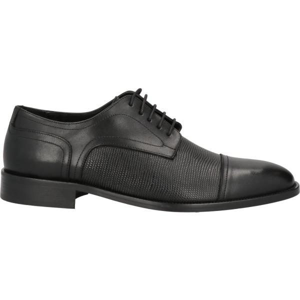 scarpe stringate Baldinini grigio con stampe