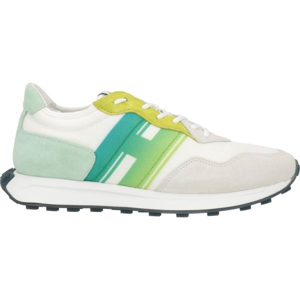 sneakers Hogan bianco