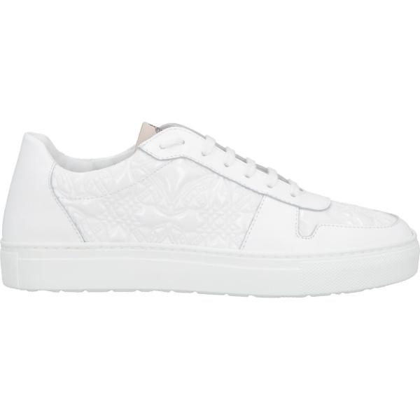sneakers Vivienne Westwood bianco tinta unita