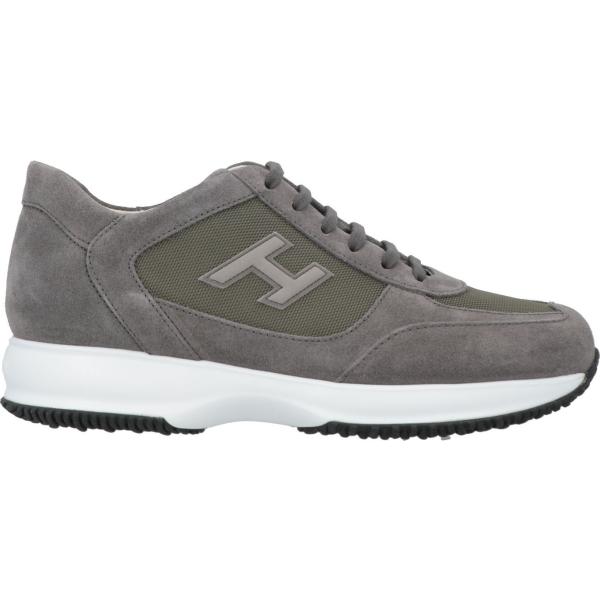 sneakers Hogan grigio