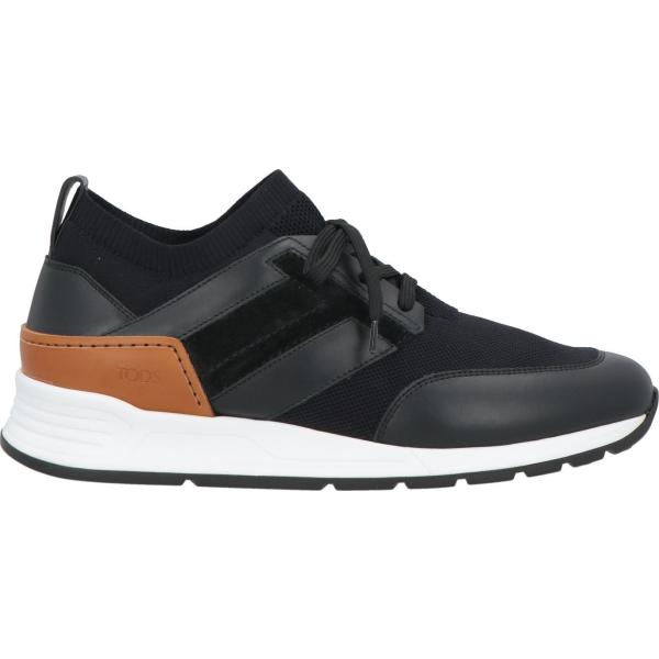 sneakers Tods nero