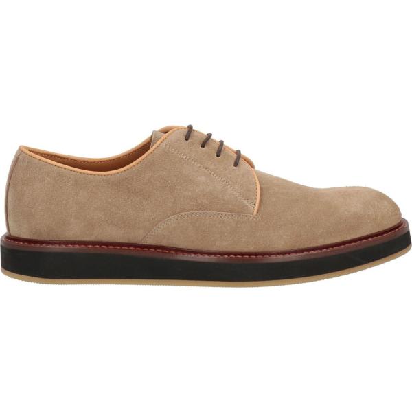 scarpe stringate Attimonellis marrone
