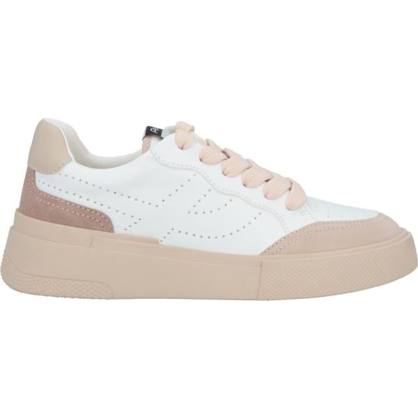 sneakers Ash bianco
