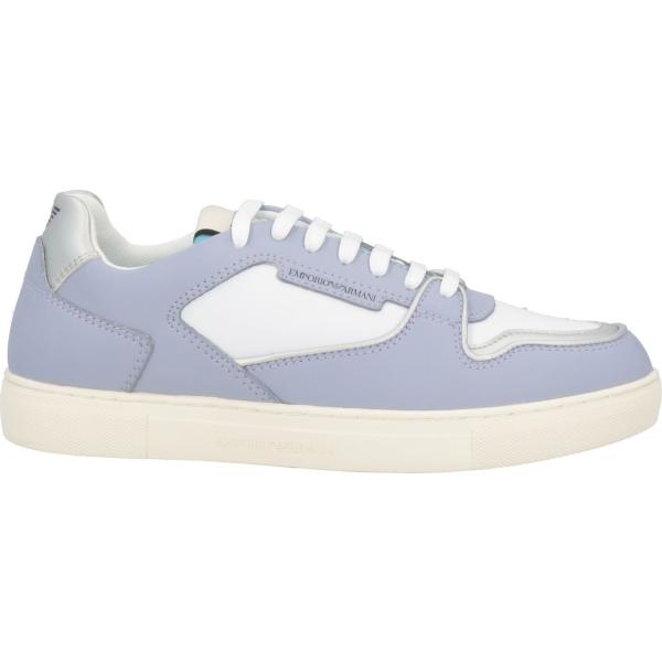 sneakers Emporio Armani grigio