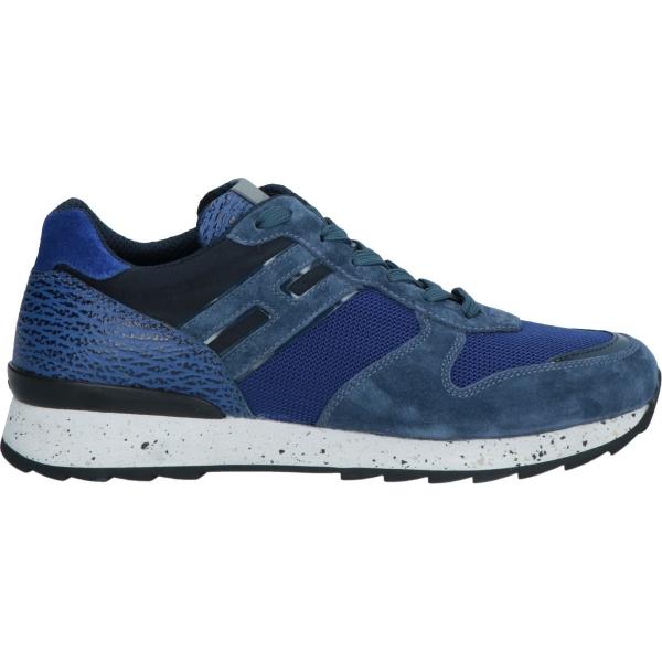 sneakers Hogan blu