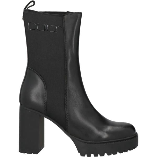 stivaletti chelsea Cult nero tinta unita