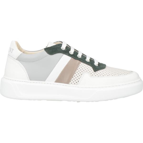sneakers Giovanni Conti bianco