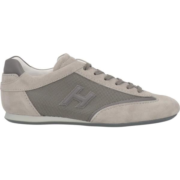sneakers Hogan verde