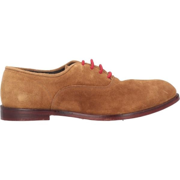 scarpe stringate Jp/David bianco tinta unita