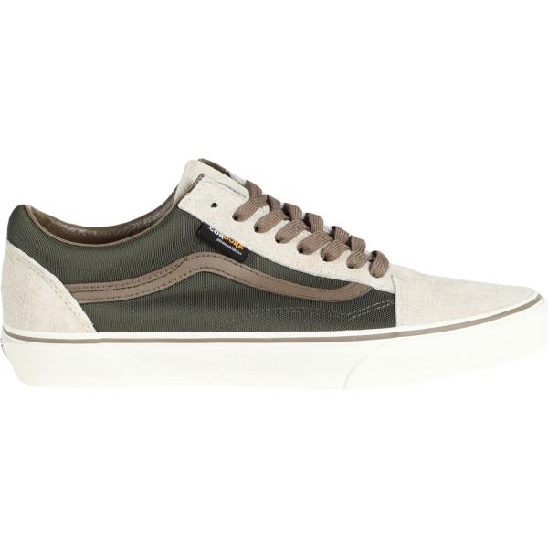 sneakers Vans bianco