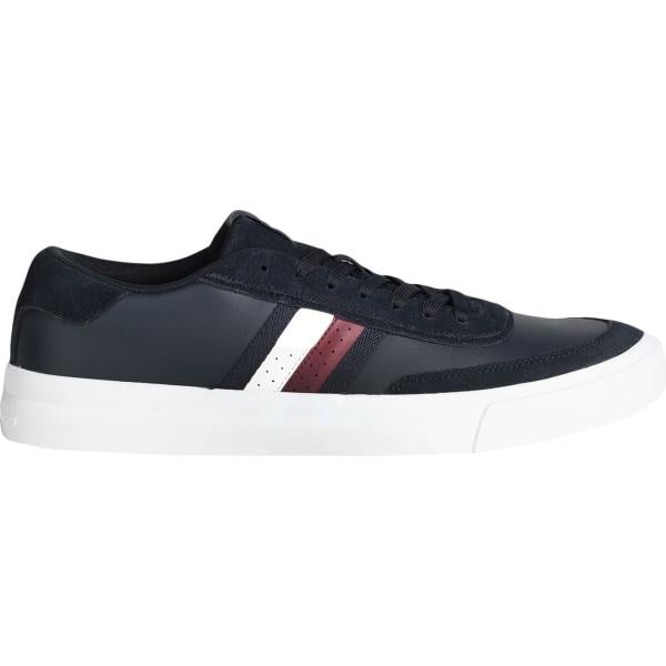sneakers Tommy Hilfiger multicolore tinta unita