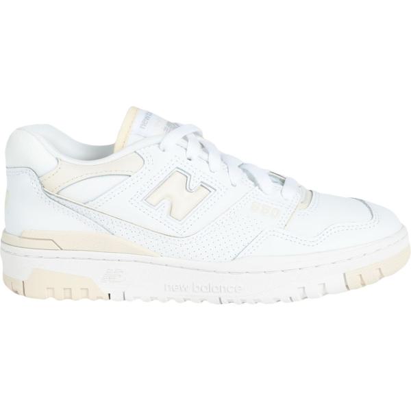 sneakers New Balance bianco