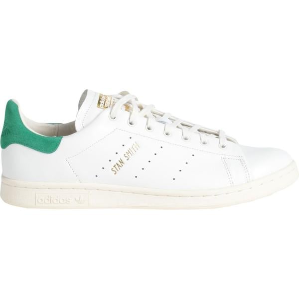 sneakers Adidas Originals bianco tinta unita