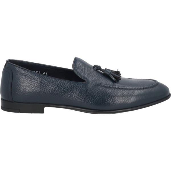 scarpe stringate Doucals grigio tinta unita