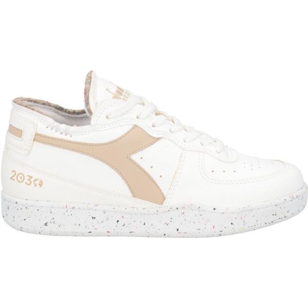 sneakers Diadora Heritage bianco