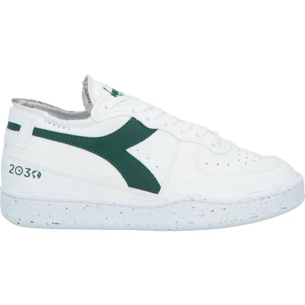 sneakers Diadora Heritage bianco