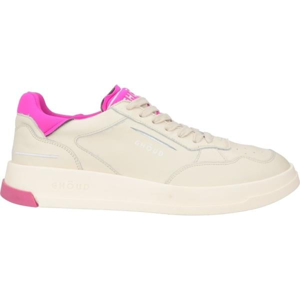 sneakers GHŌUD Venice bianco
