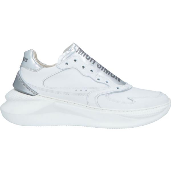 sneakers Mich Simon bianco