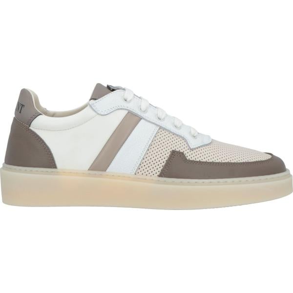 sneakers Giovanni Conti marrone
