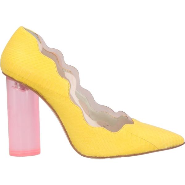 décolleté Francesca Bellavita bianco animalier