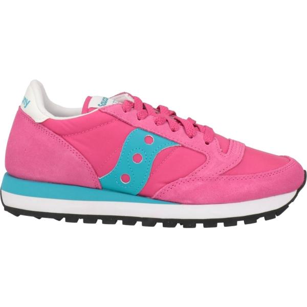 sneakers Saucony rosa