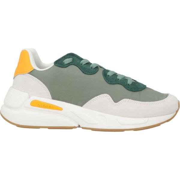 sneakers Diesel grigio