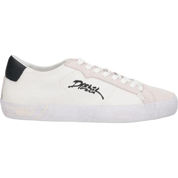 sneakers Diesel bianco