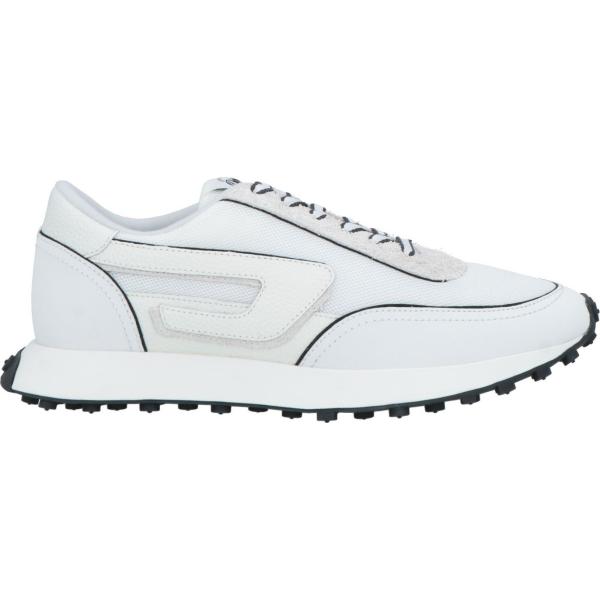 sneakers Diesel bianco