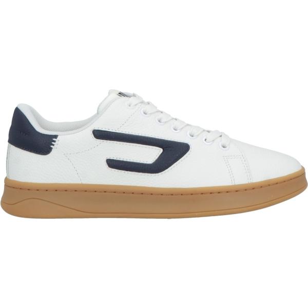 sneakers Diesel bianco